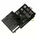 Baterie pro Acer SW3-013 AP15A8R Switch AP15A3R Aspire 10 [Náhradní baterie]